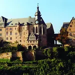 Welcome Marburg