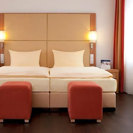 Welcome Hotel Marburg