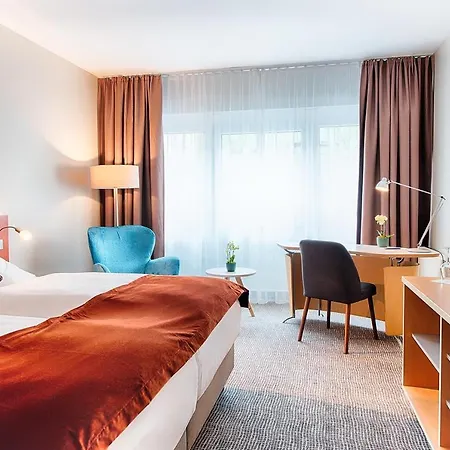 Hotel Welcome 4*