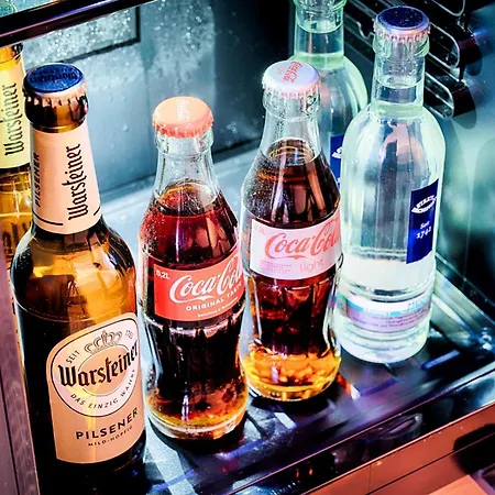 马尔堡迎宾酒店 Marburg