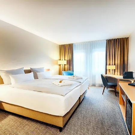 Welcome Hotel 4*