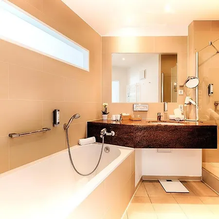 Hotel Welcome 4*