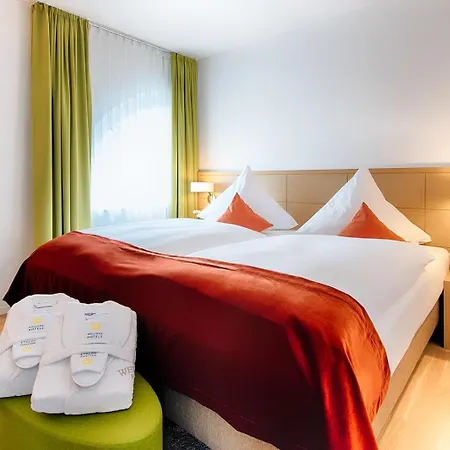 Welcome Hotel Marburg