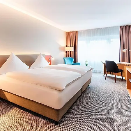 Welcome 4* Marburg