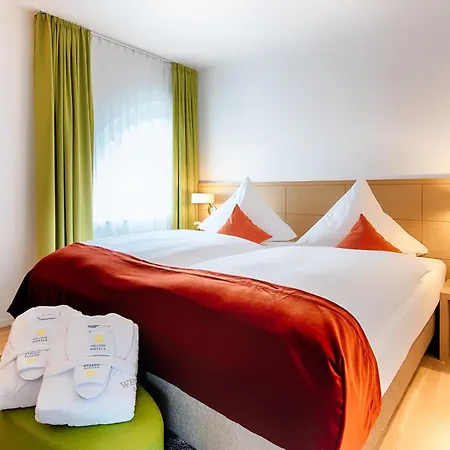 Hotel Welcome Marburg