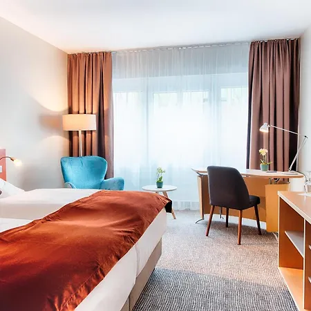 Welcome Hotel 4*