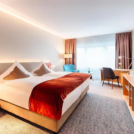 Welcome Hotel Marburg