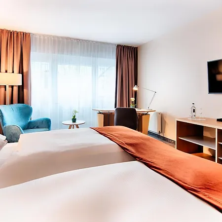 Hotel Welcome Marburg