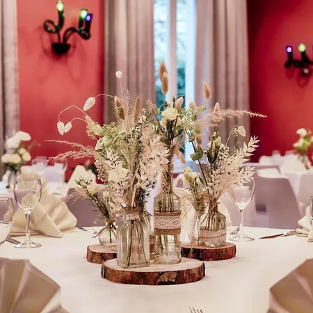 Welcome Hotel Marburg