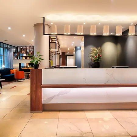 Otel Welcome