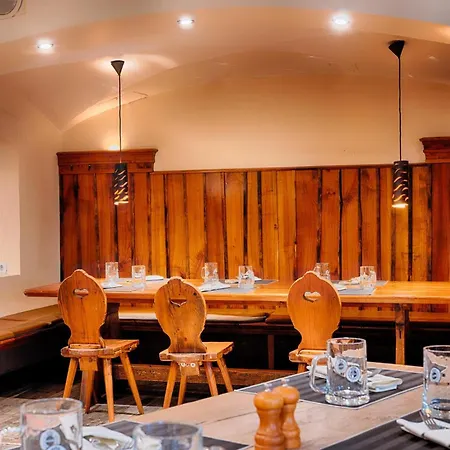 Welcome فندق Marburg