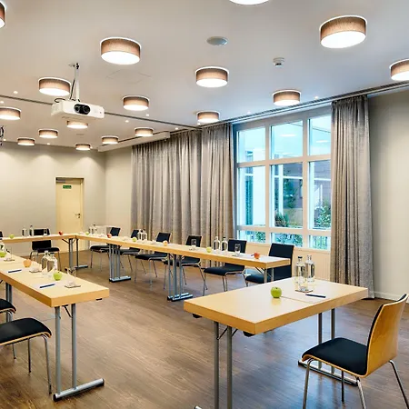 Welcome מרבורג