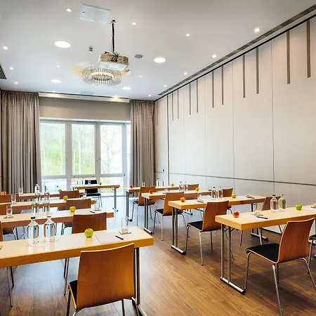 Hotel Welcome Marburg