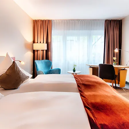 Welcome Otel 4*