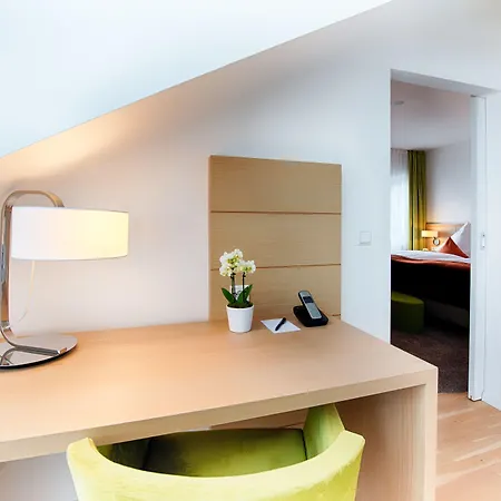 מלון Welcome מרבורג