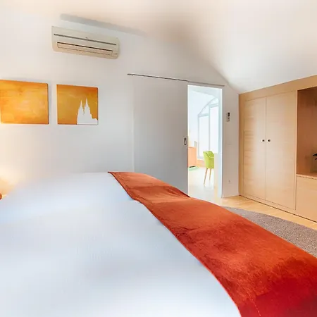 Hotel Welcome Marburg