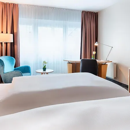 Welcome Otel 4*