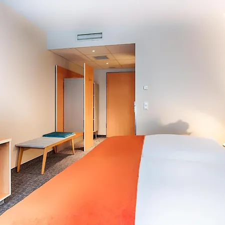 Otel Welcome 4*