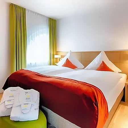 Welcome Hotel Marburg