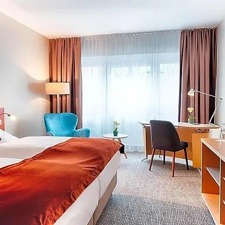 Otel Welcome