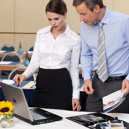 فندق Welcome Marburg