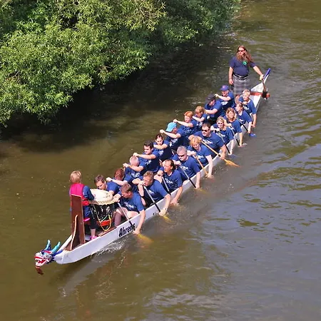 Hotel Welcome Marburg