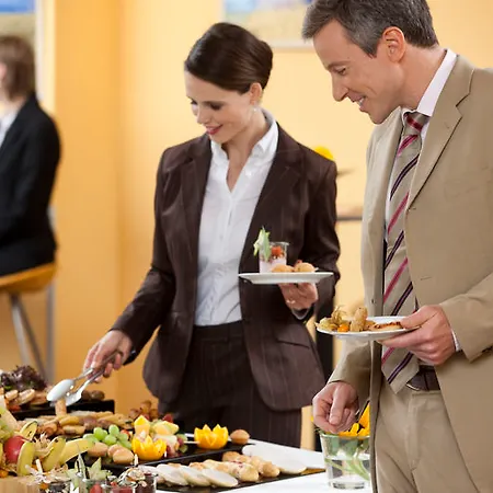 Welcome Hotel Marburg