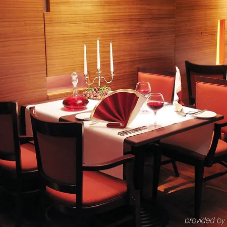 Welcome Hotel 4*
