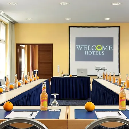 Hotel Welcome