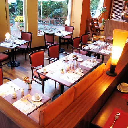 酒店 马尔堡迎宾酒店