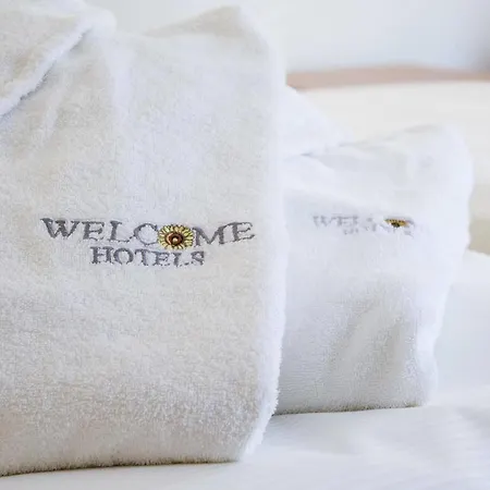 Welcome Hotel 4*