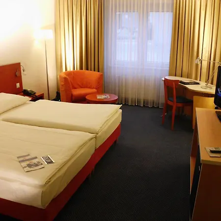 Hotel Welcome Marburg