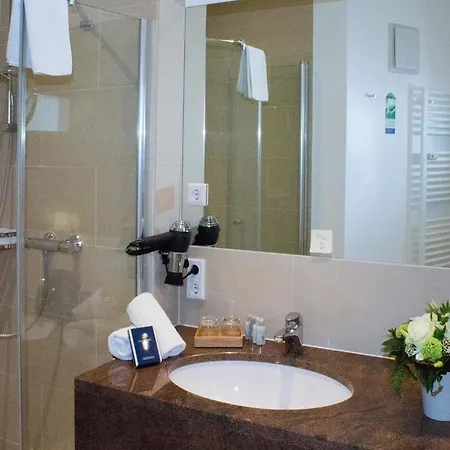 Hotel Welcome Marburg