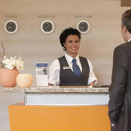 Hotel Welcome