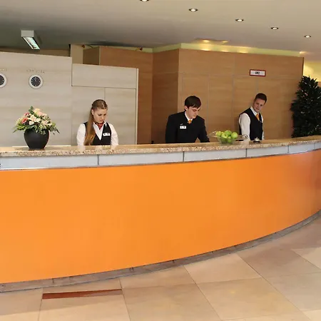 Hotel Welcome 4*