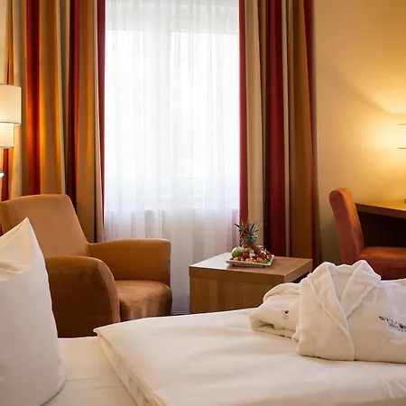 Hotel Welcome Marburg