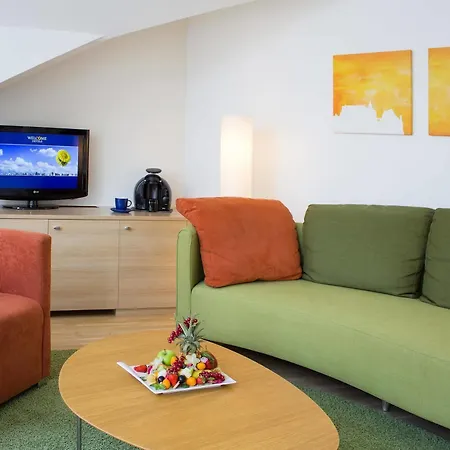 Hotel Welcome Marburg