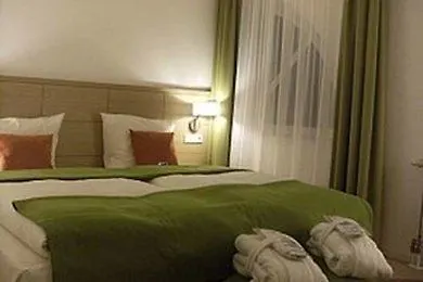 Hotel Welcome 4*