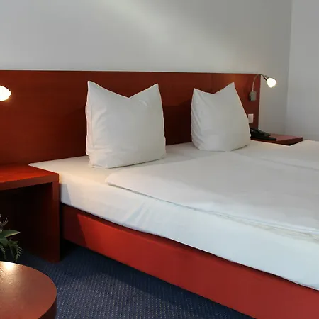Hotel Welcome 4*