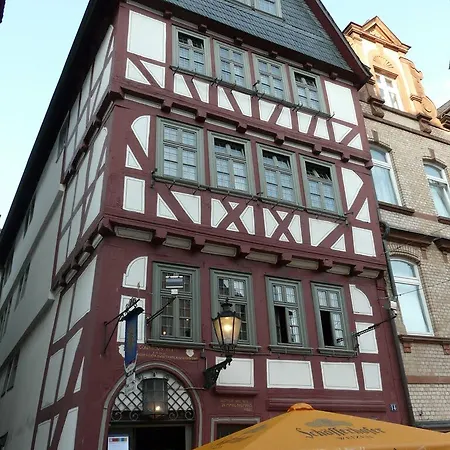 ウェルカム マールブルク 4* Marburg