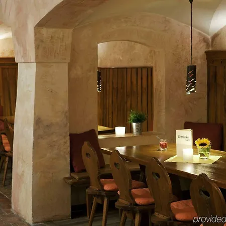 Otel Welcome Marburg