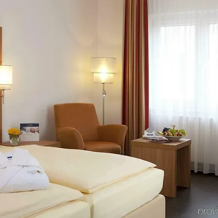 Hotel Welcome 4*