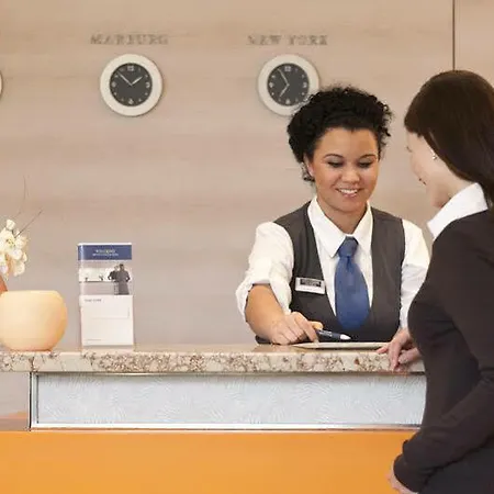 Welcome Hotel