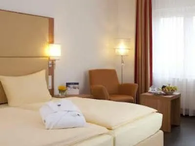 Welcome Hotel Marburg