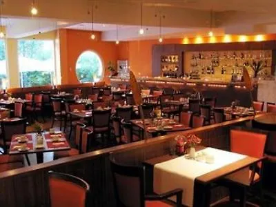 酒店 马尔堡迎宾酒店