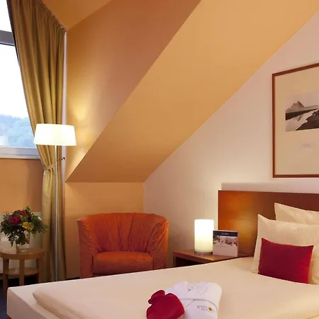 Welcome Hotel Marburg