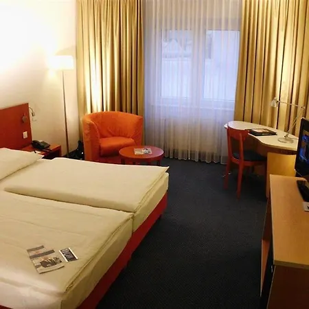 Welcome Hotel