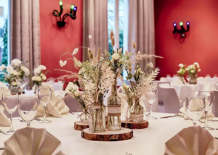 Welcome Hotel Marburg