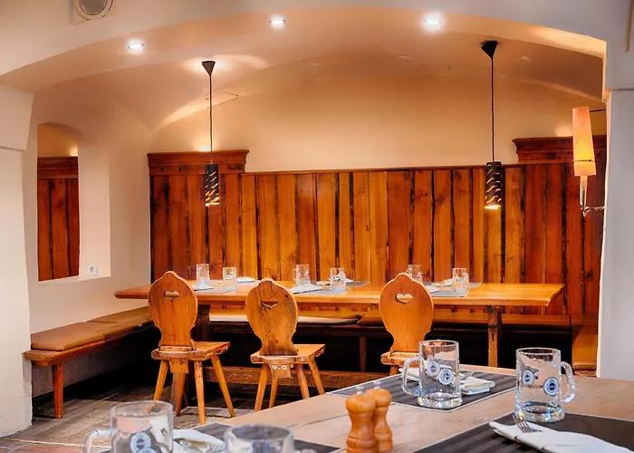 Welcome Hotel Marburg