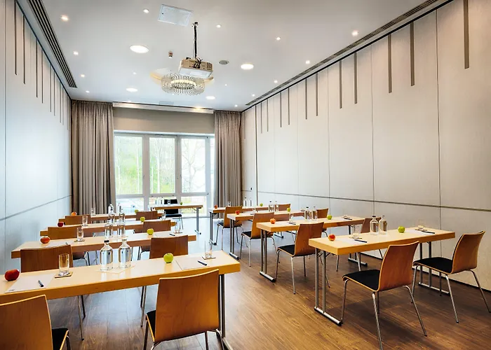 Hotell Welcome Marburg